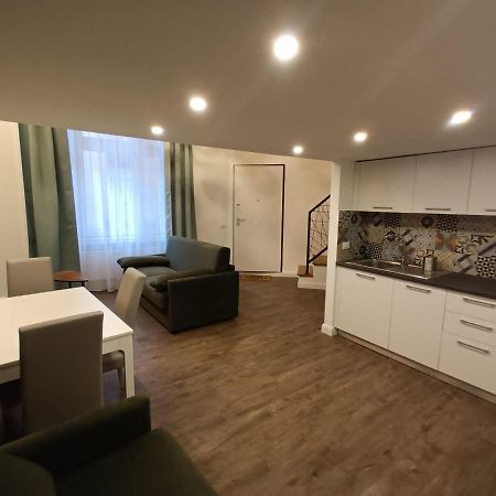 Duna River Shining Apartments Βουδαπέστη Εξωτερικό φωτογραφία