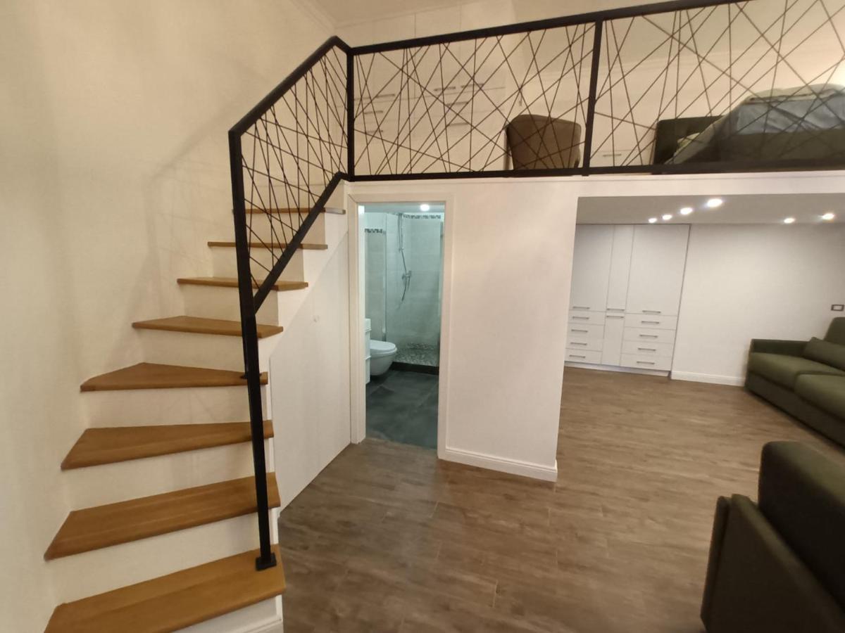 Duna River Shining Apartments Βουδαπέστη Εξωτερικό φωτογραφία