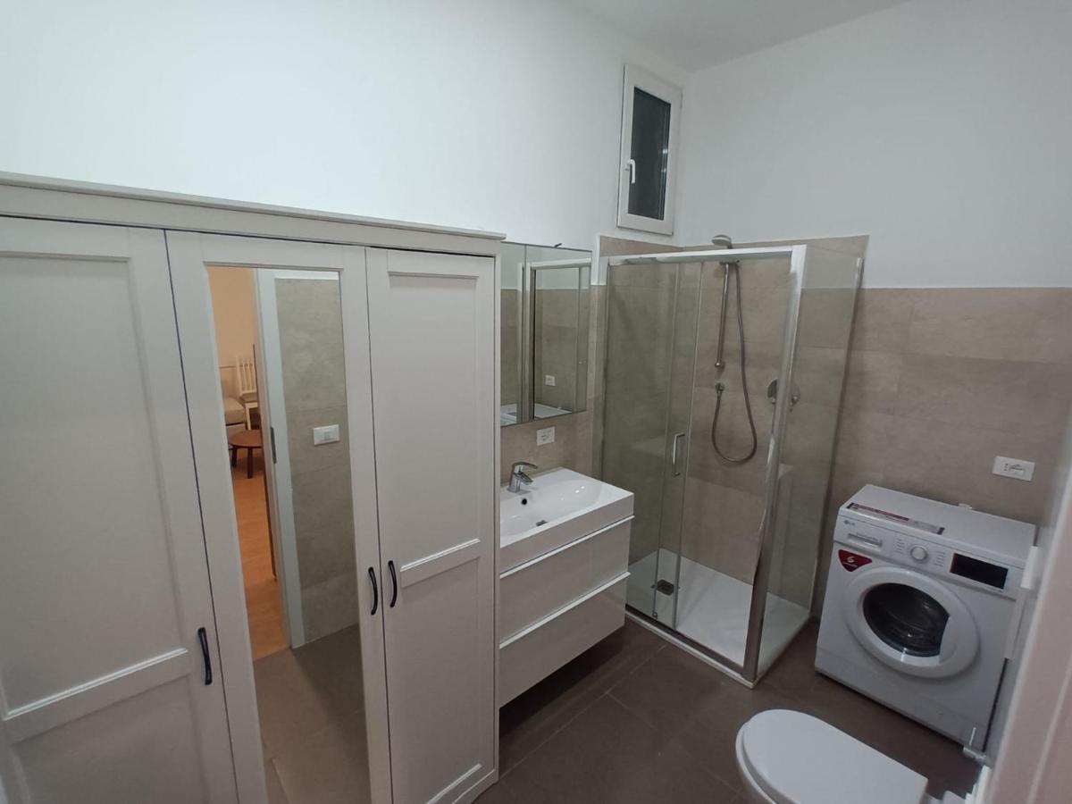 Duna River Shining Apartments Βουδαπέστη Εξωτερικό φωτογραφία