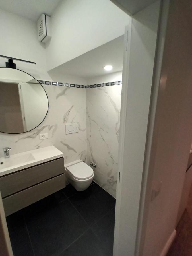 Duna River Shining Apartments Βουδαπέστη Εξωτερικό φωτογραφία