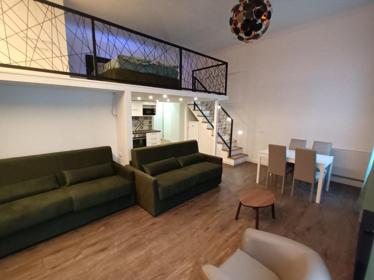 Duna River Shining Apartments Βουδαπέστη Εξωτερικό φωτογραφία