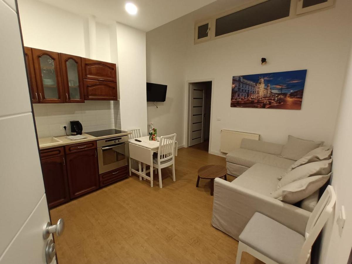 Duna River Shining Apartments Βουδαπέστη Εξωτερικό φωτογραφία