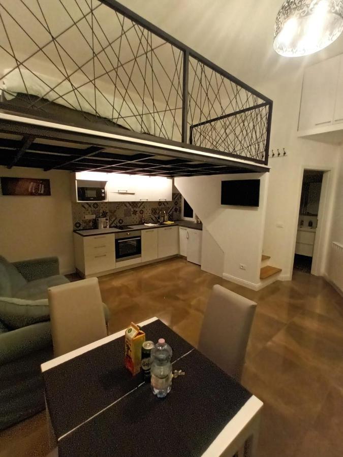 Duna River Shining Apartments Βουδαπέστη Εξωτερικό φωτογραφία