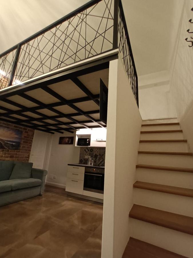 Duna River Shining Apartments Βουδαπέστη Εξωτερικό φωτογραφία